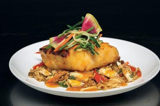 #8. Truluck's Ocean's Finest Seafood & Crab